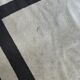Toulemonde carpet, Romanex from Boussac, 1980