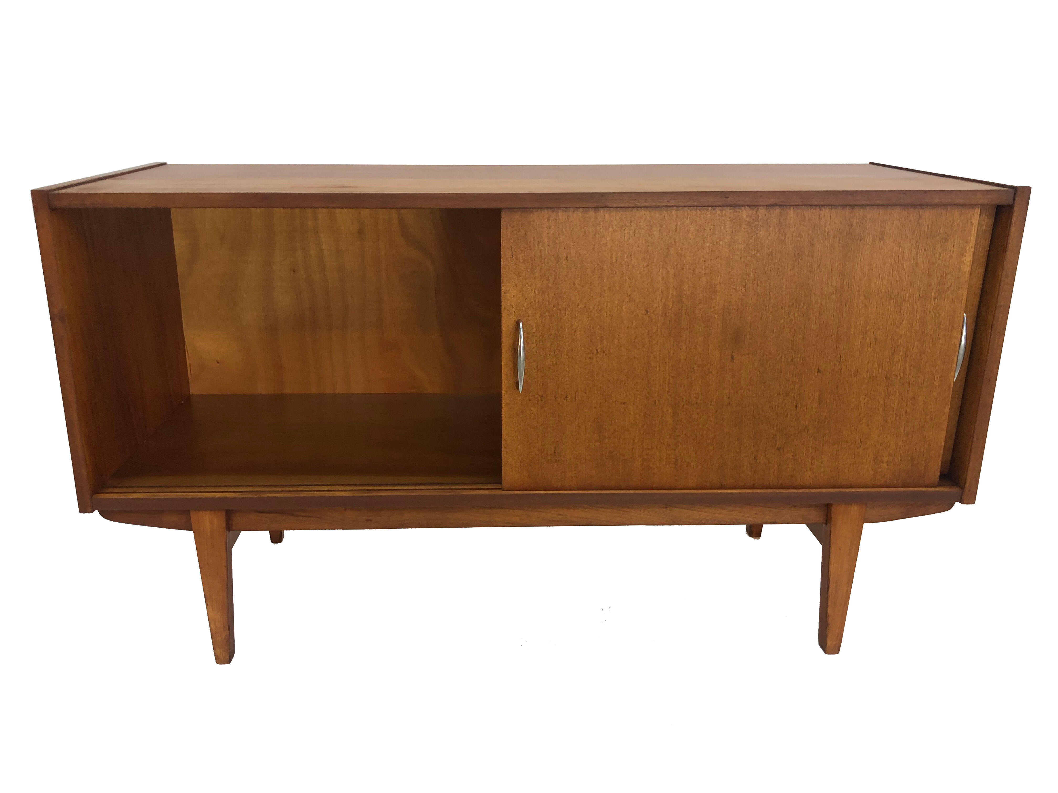 60s sideboard
