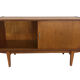 Buffet des années 60