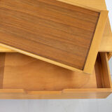 1960s Walnut Sideboard by Heals