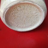 Vase ceramic Scheurich Germany 60 years