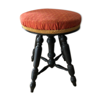 Napoleon III piano stool