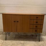 Enfilade