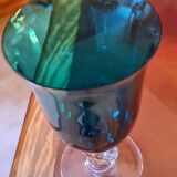 Grand vase Art déco  2 couleurs