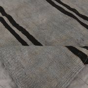 6x9 Kilim Rug, 188x267Cm