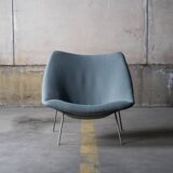 Pierre Paulin - Artifort F157 'Oyster' chair