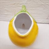 Lemon pitcher