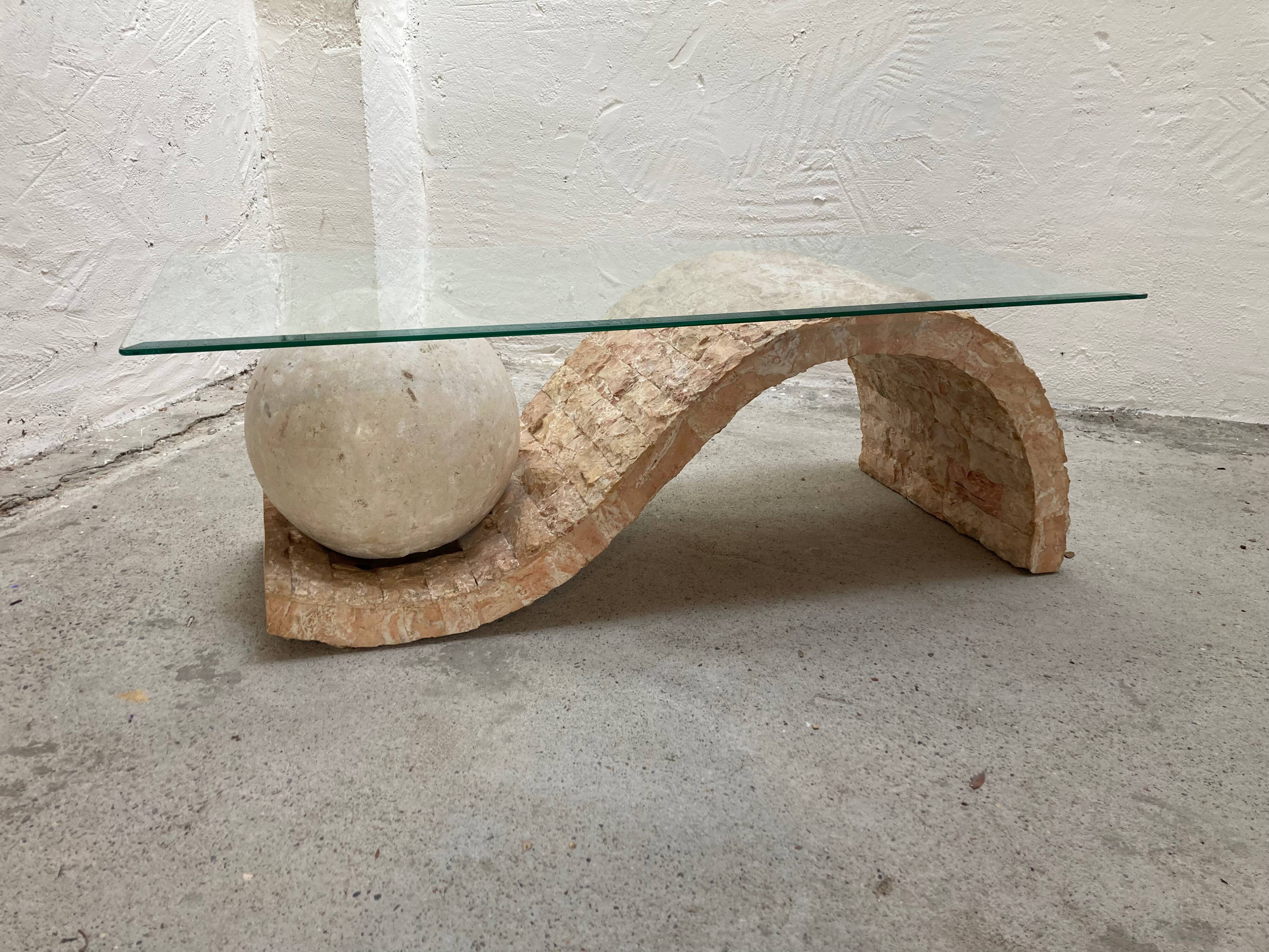 Table by Magnussen Ponte