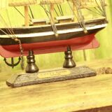 model boat Cutty sark 1869