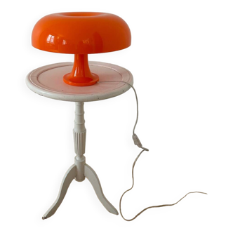 Lampe de table Nessino plastique