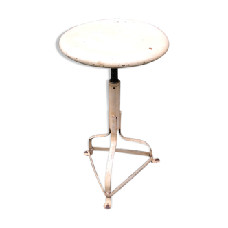 Tabouret d’atelier