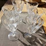 6 Stemware