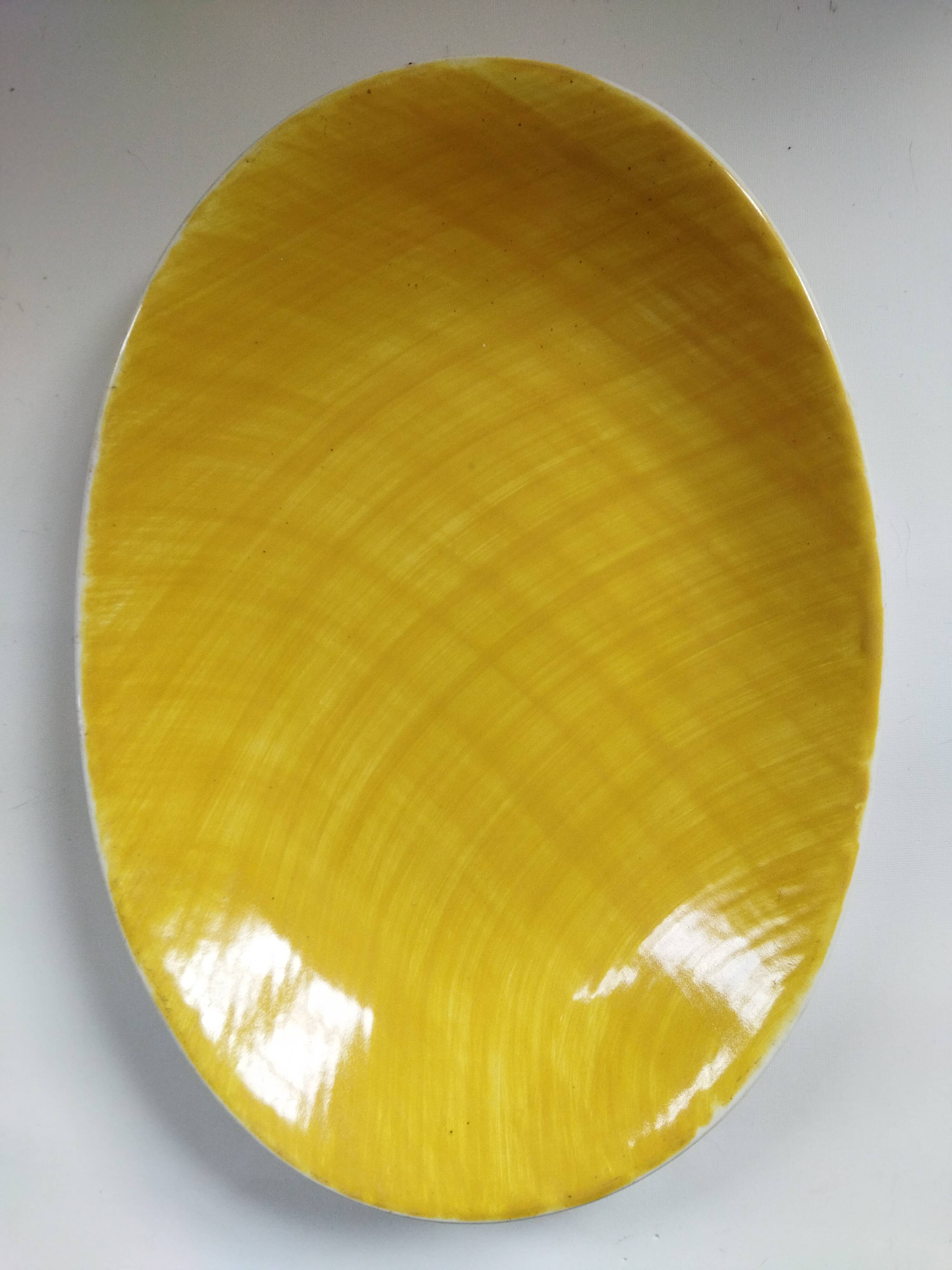 Mistral Salins oval dish