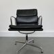 EA 208 Office Chair by Charles & Ray Eames for Vitra, 1990s