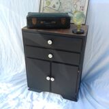 Antique furniture kitchen living room or office