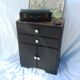 Antique furniture kitchen living room or office