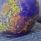 Art Deco round vase DLG Muller