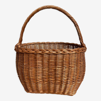 Panier osier