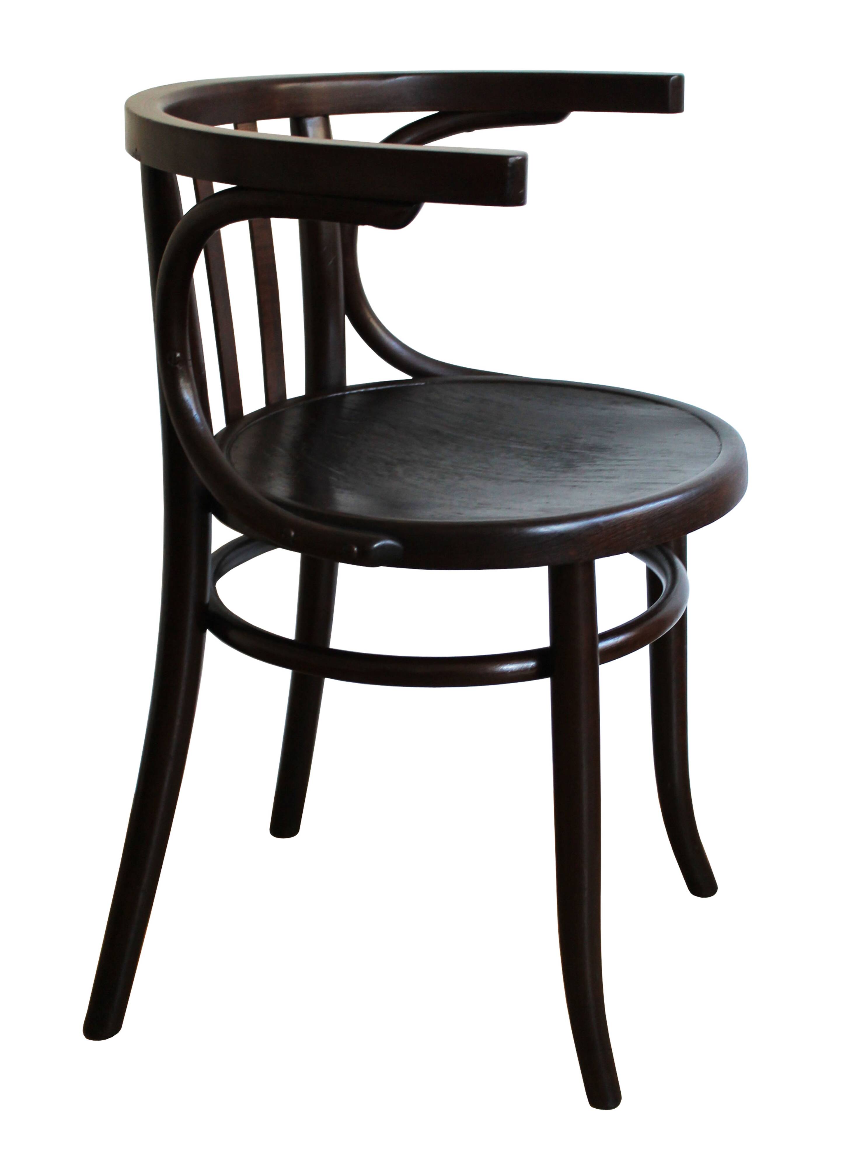 1930s Dining chair by Bernkop