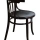 1930s Dining chair by Bernkop