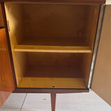 Scandinavian enfilade