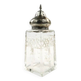 S1S Sugar Bowl Powder ART DECO