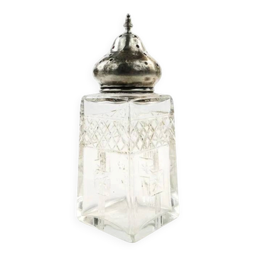 S1S Sugar Bowl Powder ART DECO
