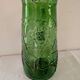 Large green jug – 1960s
