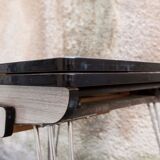 Set table formica and 2 chairs