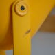 SPACE AGE ELENCO WALL LAMP SPOT LAMP, SWEDEN 1970's