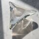 Triangle Ashtray