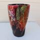 vase 1970 torsadé