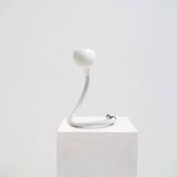 “Hebi” Table Lamp by Isao Hosoe for Valenti, 1970s, Italy