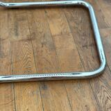 Marcel Breuer black chair B32 Cesca Made in Italy