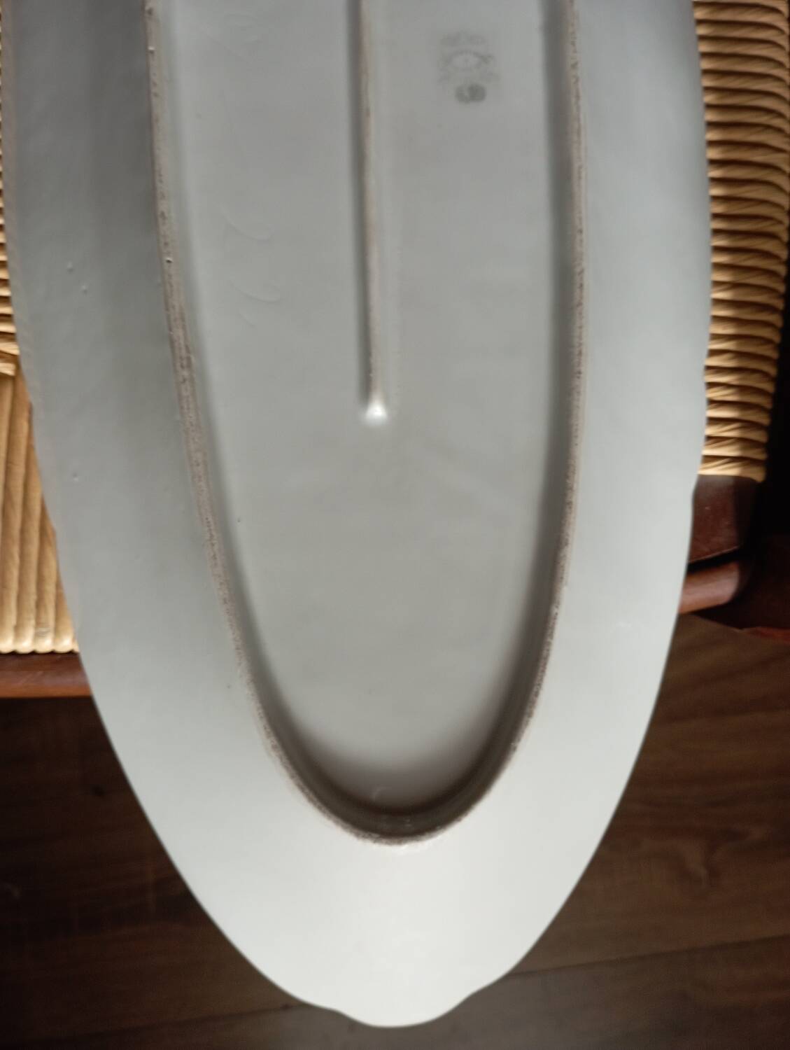 Serving dish