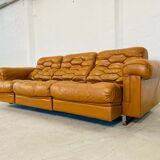 De sede sofa model Ds- p by Robert Haussmann