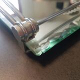 Service tray