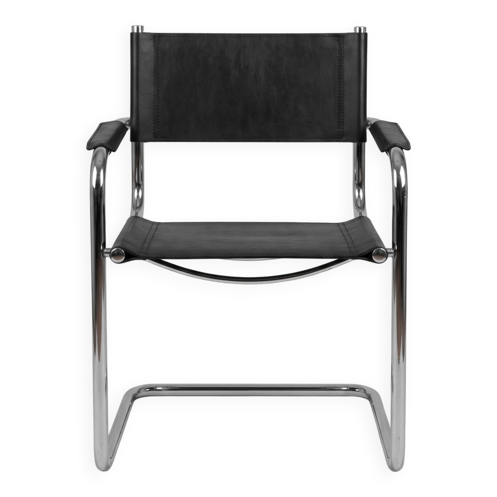 Fauteuil style breuer