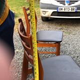 Scandinavian chairs