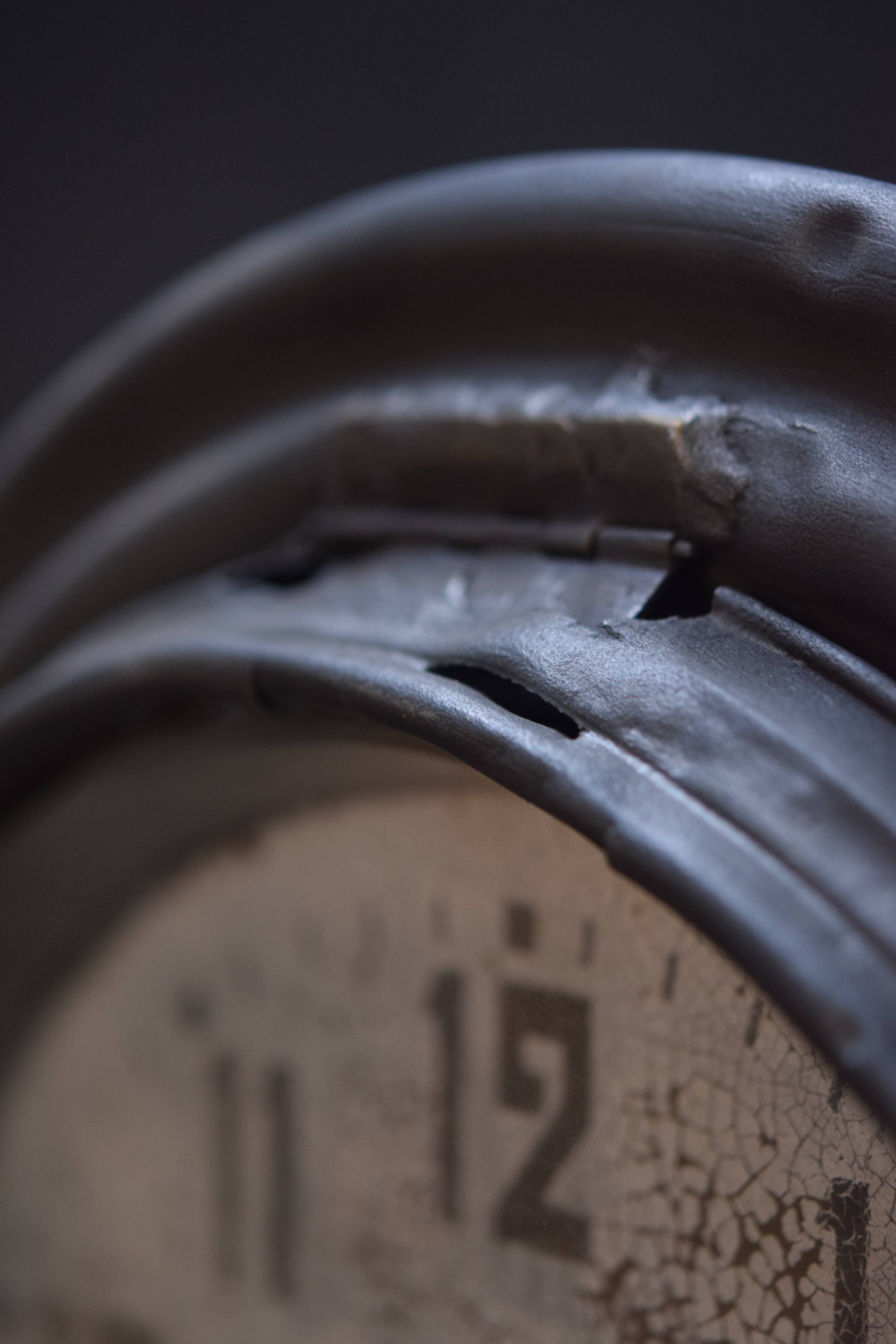 Drevon electric clock 1940