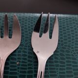 Oyster fork box