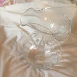 Vase flanged