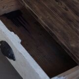 Ancienne table de ferme