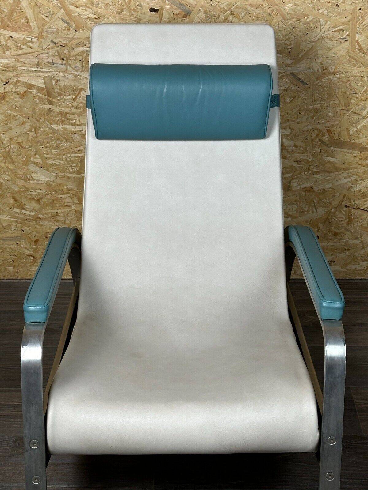 80s Grand Repos armchair Easy Chair Jean Prouve for Tecta Germany Design
