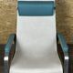80s Grand Repos armchair Easy Chair Jean Prouve for Tecta Germany Design