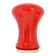 Big Design Red Glass Hotel Table Lamp, 1970s