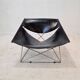 F675 Butterfly Chair by Pierre Paulin for Artifort, 1960's