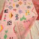 Handmade Moroccan rug 200cm x 300cm
