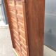 Notary's cabinet