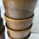 7 vintage coffee cups